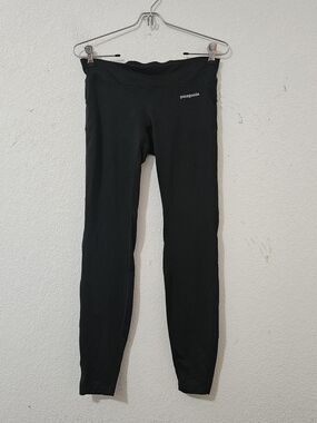 Patagonia Velocity Running Tight Size Small Women